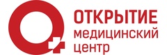 Открытие