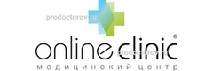 ОН-Лайн Клиник