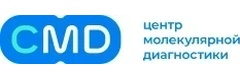 CMD — Центр Молекулярной Диагностики