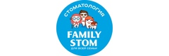 Family Stom