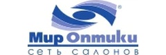 Мир Оптики
