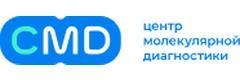 CMD — Центр Молекулярной Диагностики