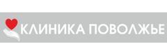 Поволжье