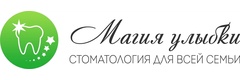 Магия улыбки