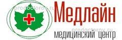 Медлайн
