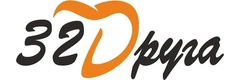 32 Друга