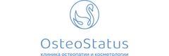 Остеопатия и косметология Остеостатус