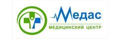 Медас