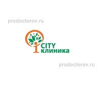 City