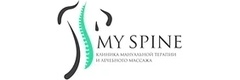 Мой позвоночник