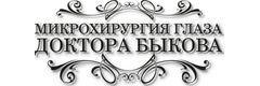 Микрохирургия глаза доктора Быкова
