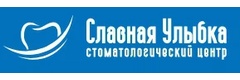 Славная улыбка