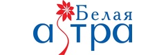 Белая Астра