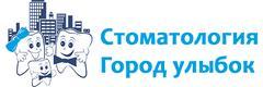 Город Улыбок