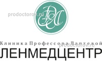Клиника профессора Лаптевой, Ленмедцентр