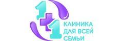 Клиника 1+1