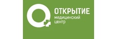 Открытие
