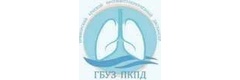 Краевой противотуберкулёзный диспансер № 1