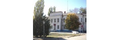 Городищенская центральная районная больница