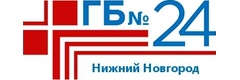 Городская больница № 24, поликлиника