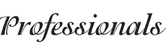 Professionals