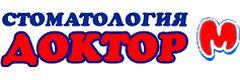 Доктор М