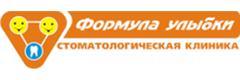 Формула улыбки