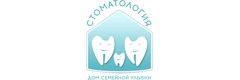 Семейная улыбка