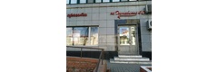 Центр здоровья и красоты
