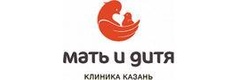 Мать и дитя