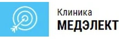 Медэлект