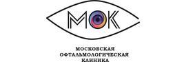 Московская офтальмологическая клиника
