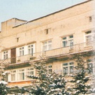 Детская городская больница № 27, поликлиническое отделение