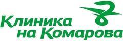 На Комарова