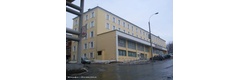 Городская поликлиника № 1, женская консультация