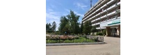 Лесное