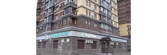 Эстетик стом