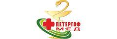 Петергоф-Мед