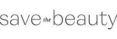 Save the Beauty