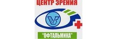 Офтальмика