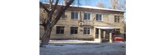 Подстанция № 5 Скорой медицинской помощи