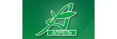 Апрель