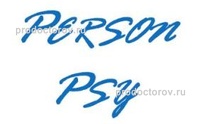 Person Psy