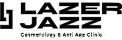 LazerJazz