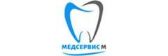 Медсервис М