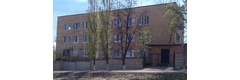 Городская клиническая больница скорой медицинской помощи № 25