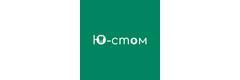 Ю-стом