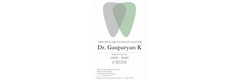 Dr. Gasparyan K
