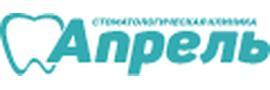 Апрель