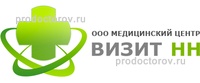 Визит НН